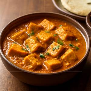 Handi Paneer