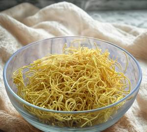 Patli Yellow Sev (250 Grams)