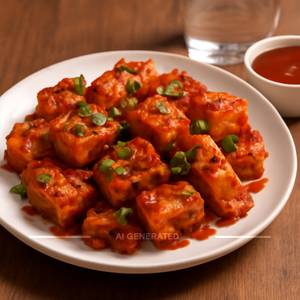 Paneer Italian