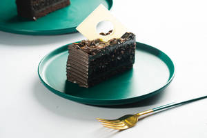 Brownie Magnet Pastry
