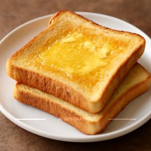 Butter Toast