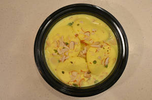 Rasmalai
