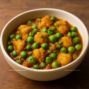 Aloo Matar