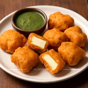 Paneer Pakoda