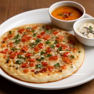 Uttapam 