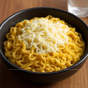 Cheese Maggi