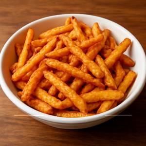 Peri Peri Fries