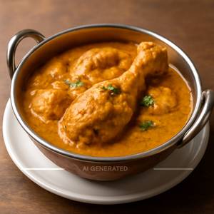 Chicken Korma