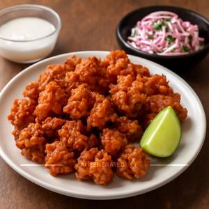 Chicken Pakoda