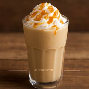 Butterscotch Shake