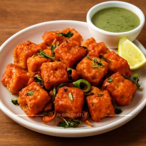 Paneer 65