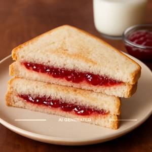 Bread Jam