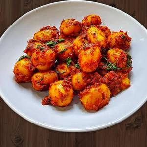 Aloo Dum