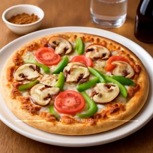 Farm House Pizza