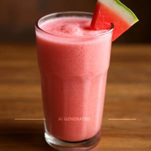 Watermelon Shake