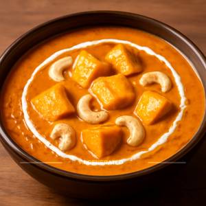 Kaju Butter Paneer Masala [450 G]