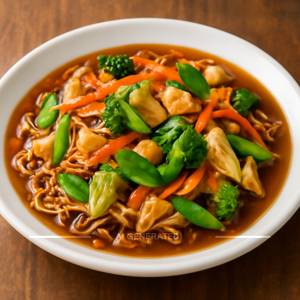 Veg Chopsuey