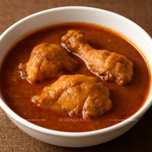 Chicken Curry