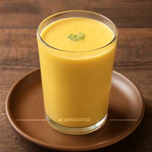 Mango Lassi