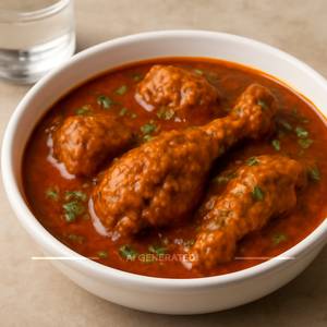 Chicken masala