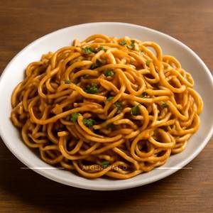 Egg Noodles