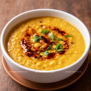 Dal Tadka