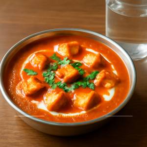 Cheese Butter Masala