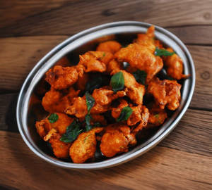 Chicken pakoda (100 gms)