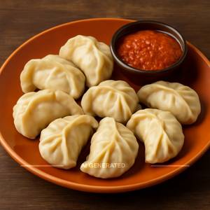 Veg Momos