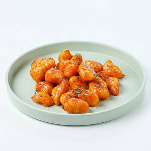 Chilli Plum Water Chestnuts