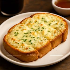 Cheese Garlic