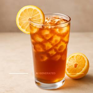 Lemon Iced Tea