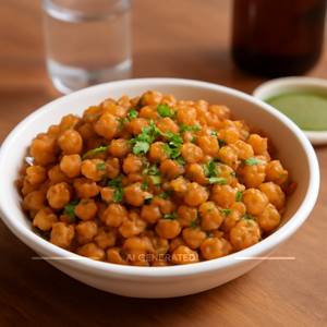 Crispy Corn
