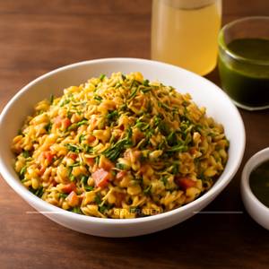 Bhel Puri