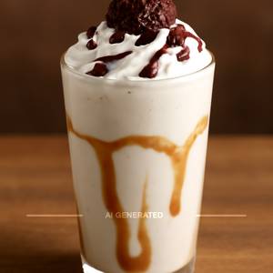 Vanilla Shake