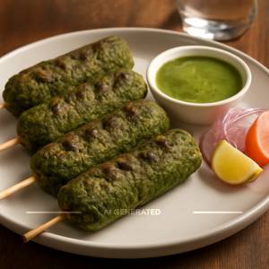 Hara Bhara Kebab