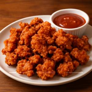 Crispy Chicken