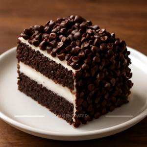 Choco Chips Pastry