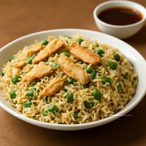 Chicken rice