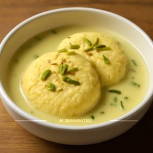 Rasmalai