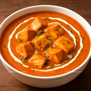Paneer Butter Masala