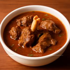 Mutton Masala