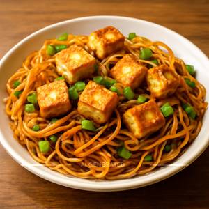 Paneer Noodle