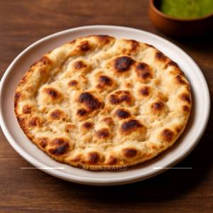 Tandoori Roti