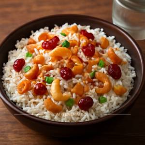 Kashmiri pulao