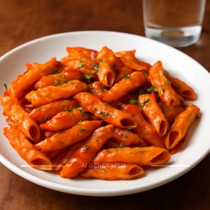 Red Sauce Pasta