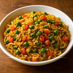 Vegetable maggi