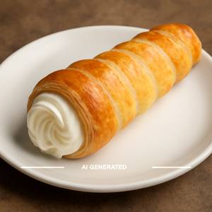 Cream Roll