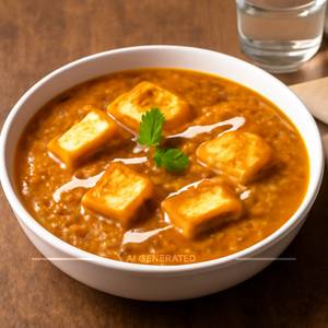 Paneer Lababdar