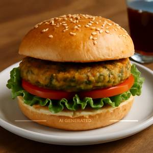 Veg Burger